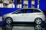 Ford Grand C-Max specs Ford Grand C-Max specs 2006