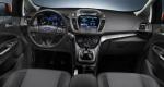 Ford Grand C-Max tuning Ford Grand C-Max tuning cabriolet