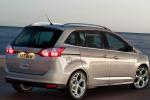 Grand C-Max Ford reviews Grand C-Max Ford reviews wagon