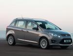 Grand C-Max Ford specs Grand C-Max Ford specs 2014