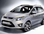 Grand C-Max Ford usa Grand C-Max Ford usa 2012