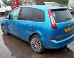C-Max Ford auto C-Max Ford auto hatchback
