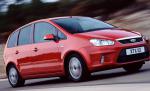 C-Max Ford models C-Max Ford models 2006
