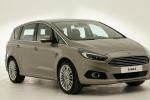 Ford S-Max auto Ford S-Max auto 2010