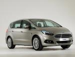 Ford S-Max how mach Ford S-Max how mach 2012
