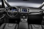 Ford S-Max models Ford S-Max models hatchback