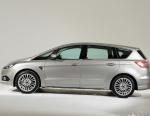 Ford S-Max new Ford S-Max new sedan