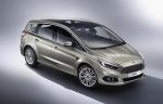 Ford S-Max parts Ford S-Max parts 2006
