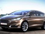 Ford S-Max prices Ford S-Max prices liftback