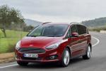 Ford S-Max sale Ford S-Max sale 2009