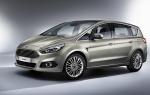 Ford S-Max specs Ford S-Max specs 2009