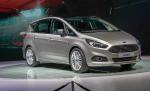 S-Max Ford auto S-Max Ford auto 2015