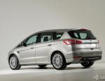 S-Max Ford model S-Max Ford model 2015