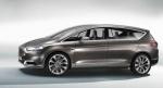 S-Max Ford new S-Max Ford new 2007