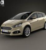 S-Max Ford prices S-Max Ford prices 2013