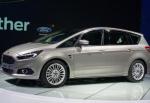 S-Max Ford spec S-Max Ford spec 2006