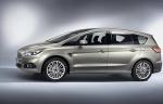 S-Max Ford specs S-Max Ford specs liftback