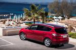 Ford S-Max price Ford S-Max price 2008