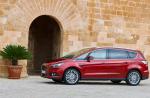 Ford S-Max Specification Ford S-Max Specification hatchback