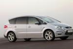 Ford S-Max tuning Ford S-Max tuning 2012