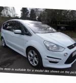 S-Max Ford auto S-Max Ford auto wagon