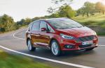 S-Max Ford configuration S-Max Ford configuration 2011