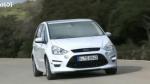 S-Max Ford lease S-Max Ford lease 2012