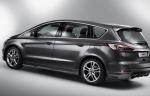 S-Max Ford models S-Max Ford models 2009