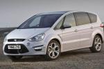 Ford S-Max model Ford S-Max model sedan