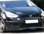 S-Max Ford concept S-Max Ford concept 2015