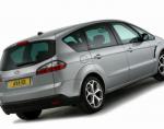 S-Max Ford model S-Max Ford model 2005