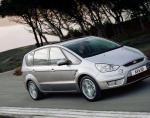 S-Max Ford models S-Max Ford models sedan
