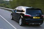 S-Max Ford Specification S-Max Ford Specification hatchback
