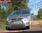 S-Max Ford usa S-Max Ford usa 2012