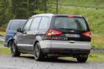Ford Galaxy Characteristics Ford Galaxy Characteristics 2012