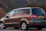 Ford Galaxy models Ford Galaxy models 2006