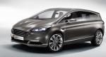 Ford Galaxy review Ford Galaxy review 2014