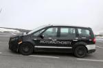 Ford Galaxy reviews Ford Galaxy reviews hatchback