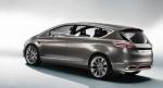 Ford Galaxy Specifications Ford Galaxy Specifications 2014