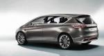 Galaxy Ford new Galaxy Ford new hatchback