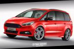 Galaxy Ford spec Galaxy Ford spec 2013
