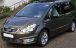 Galaxy Ford tuning Galaxy Ford tuning 2011