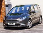 Galaxy Ford used Galaxy Ford used 2013