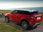 Land Rover Range Rover Evoque how mach Land Rover Range Rover Evoque how mach 2010