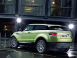 Land Rover Range Rover Evoque prices Land Rover Range Rover Evoque prices minivan