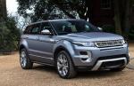 Land Rover Range Rover Evoque reviews Land Rover Range Rover Evoque reviews 2011