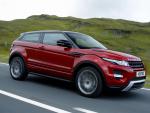Land Rover Range Rover Evoque tuning Land Rover Range Rover Evoque tuning suv