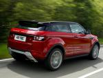 Land Rover Range Rover Evoque usa Land Rover Range Rover Evoque usa suv