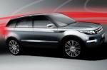 Land Rover Range Rover Evoque used Land Rover Range Rover Evoque used 2012