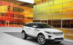 Range Rover Evoque Land Rover Characteristics Range Rover Evoque Land Rover Characteristics suv